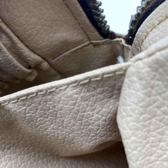 LOUIS VUITTON MONOGRAM TOILETRY TROUSSE 28 BAG - Picture 11 of 14